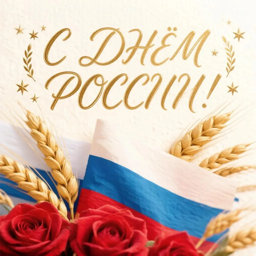 Уважаемые коллеги, дорогие родители!

Примите самые искренние поздравления с нашим главным государст