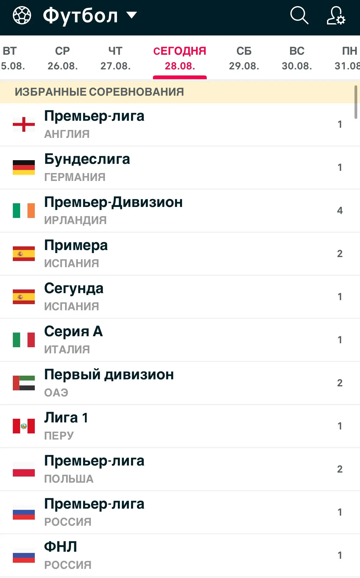 ИДЕМ ЗА ОЧЕРЕДНОЙ ПОБЕДОЙ?