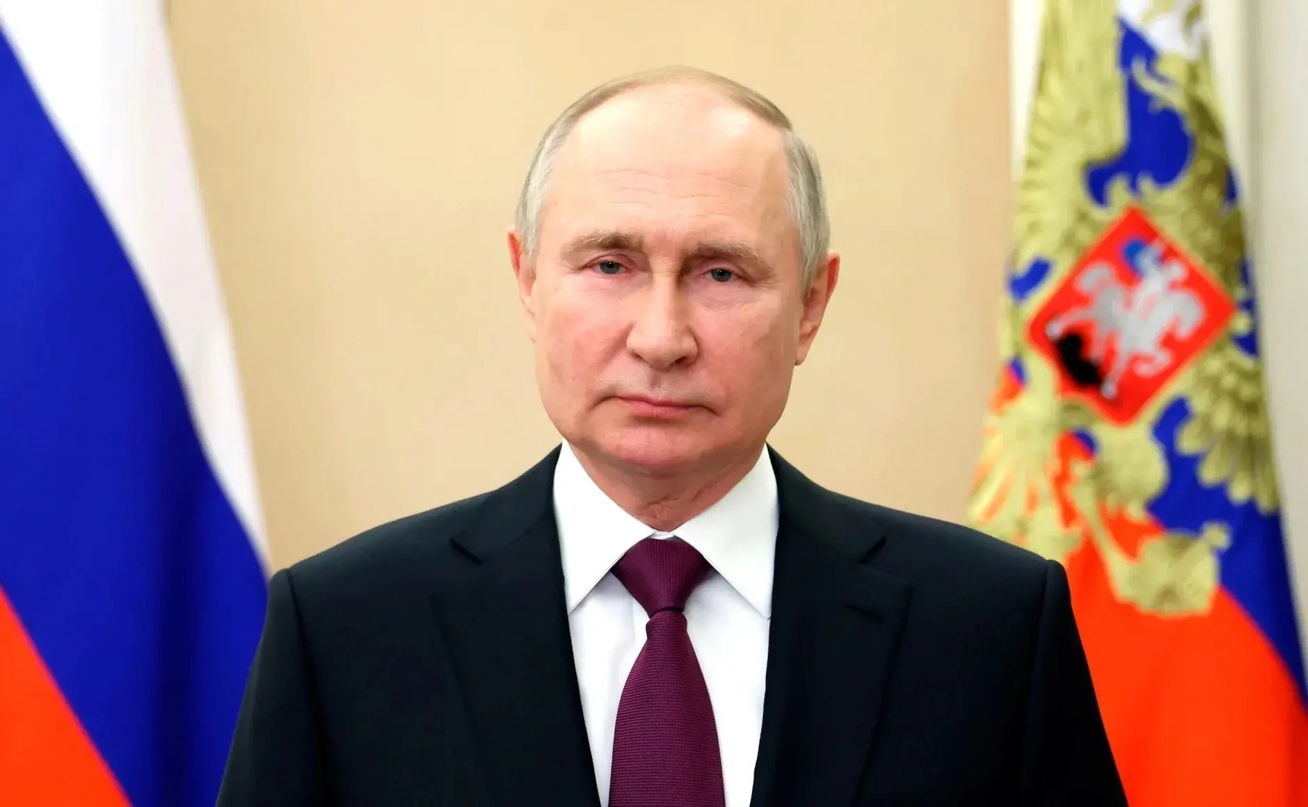 ⬆️ Путин: Зарплаты россиян выросли на 6,5%