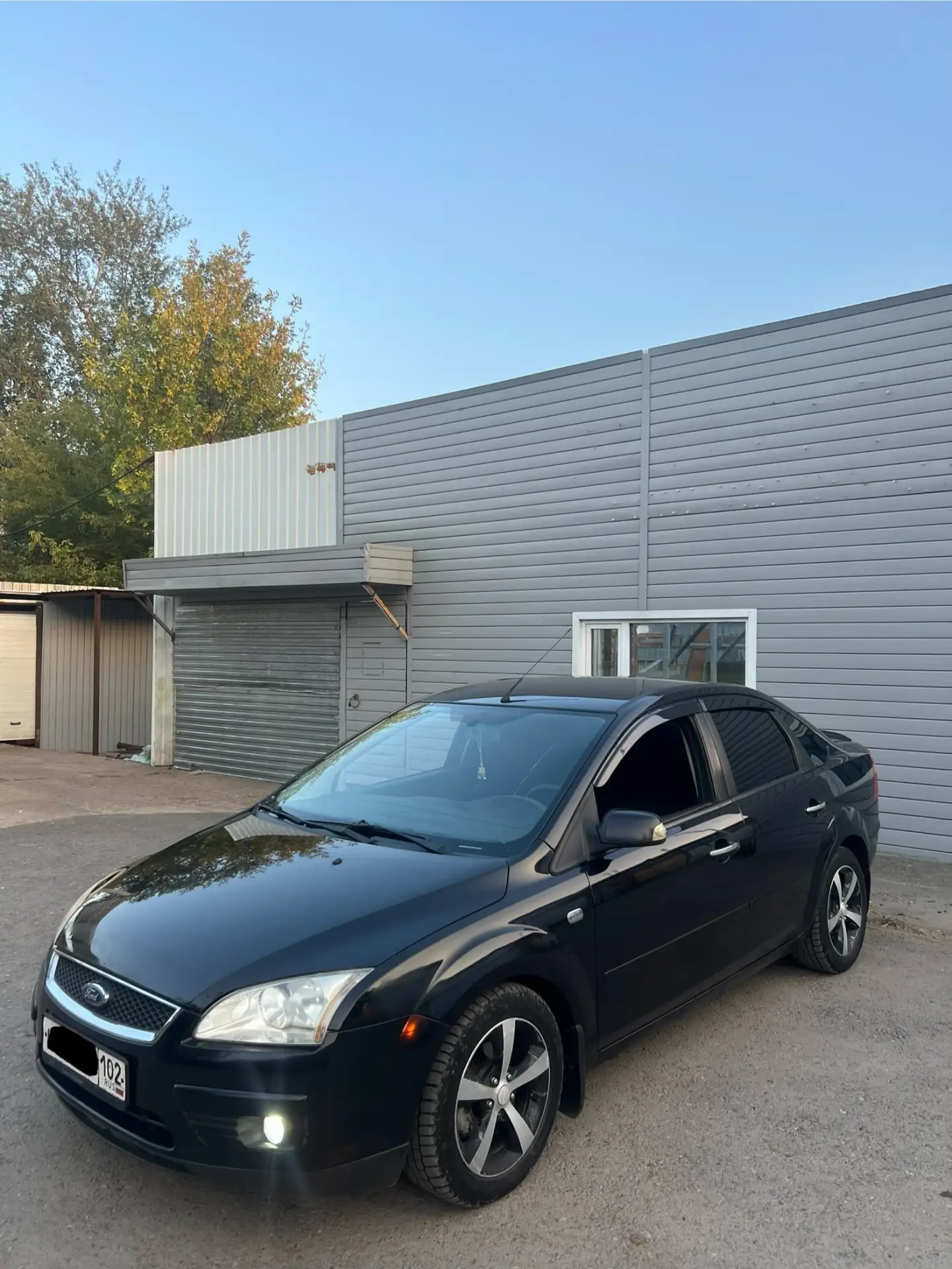 Продаю Ford Focus 2 в отличном состоянии на самой надёжной связке.
