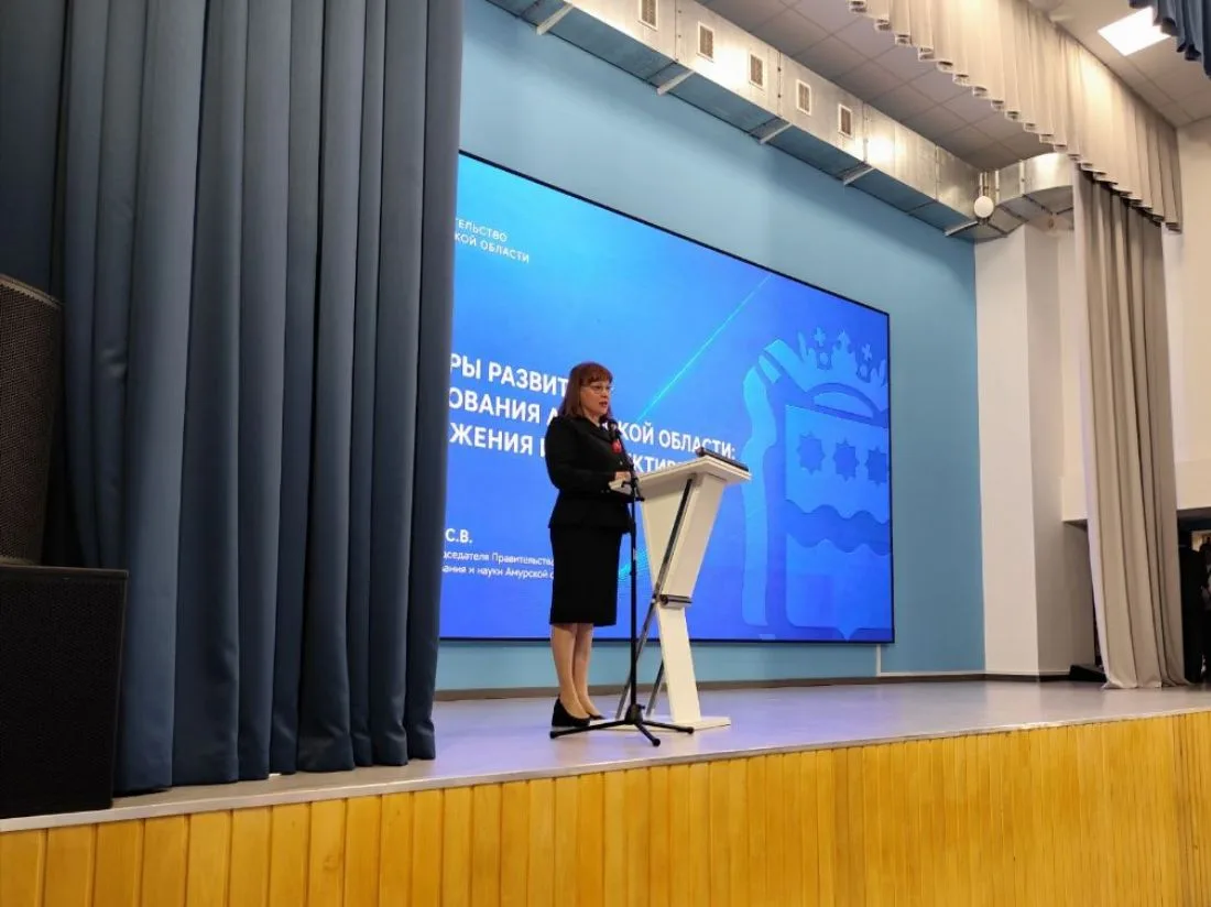 🪆Светлана Яковлева: «Новые подходы — на прочном фундаменте традиций»