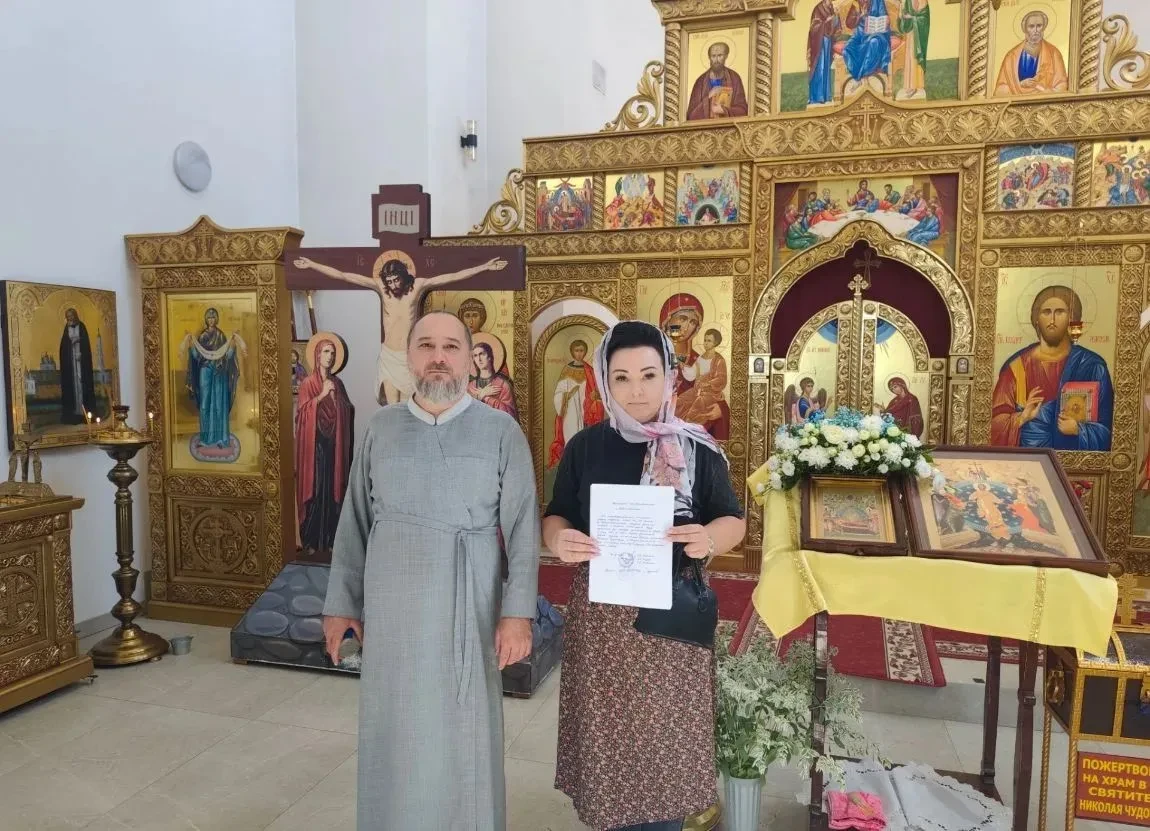 🤝 Группа волонтёров «#Мывместе» станицы Новомалороссийской завершает свою работу, но д...
