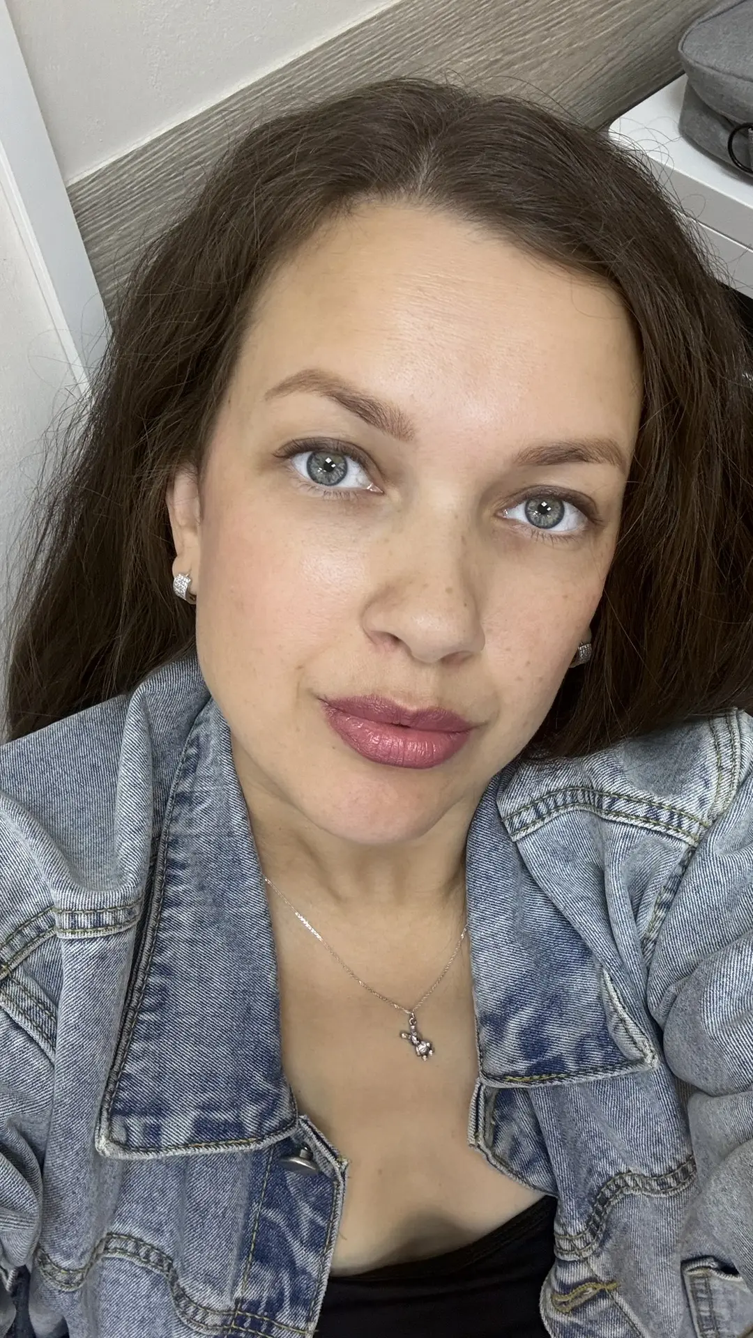💯 РАНДОМНЫЙ ФАКТ ОБО МНЕ: я собираю больше всего комплиментов за день, когда вообще не...