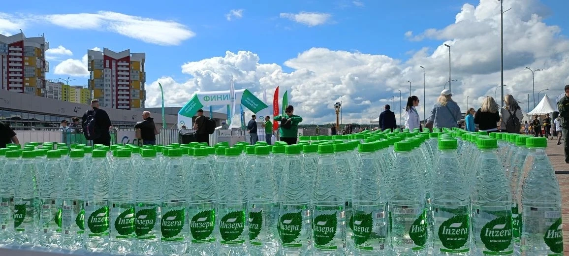 💚 Зеленый – хит сезона