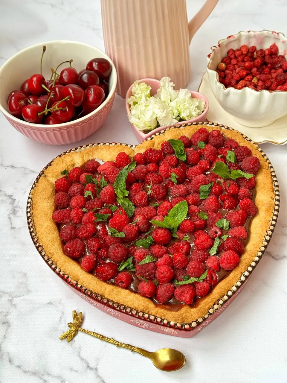 Лето! ах, лето 😍