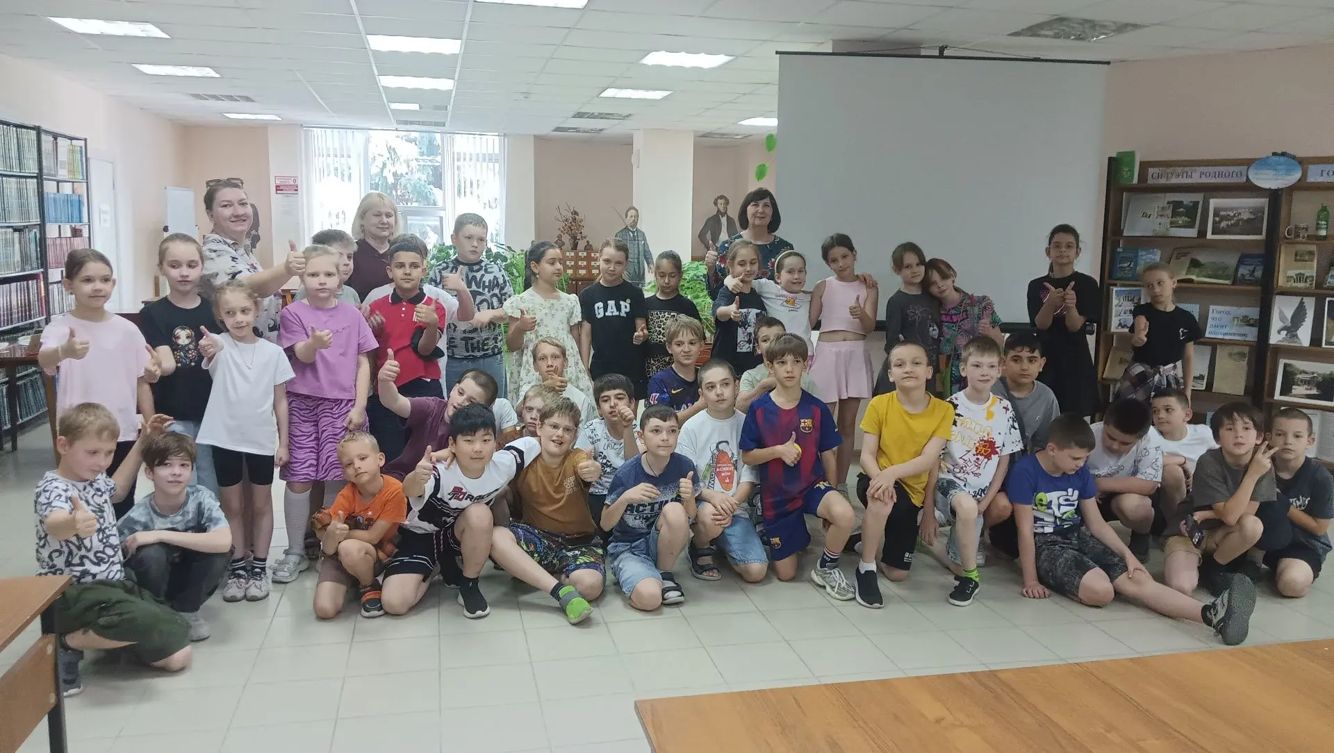 Викторина «Единство народов Северного Кавказа» 16-17.06.2026
 
Северный Кавказ является уникальным р