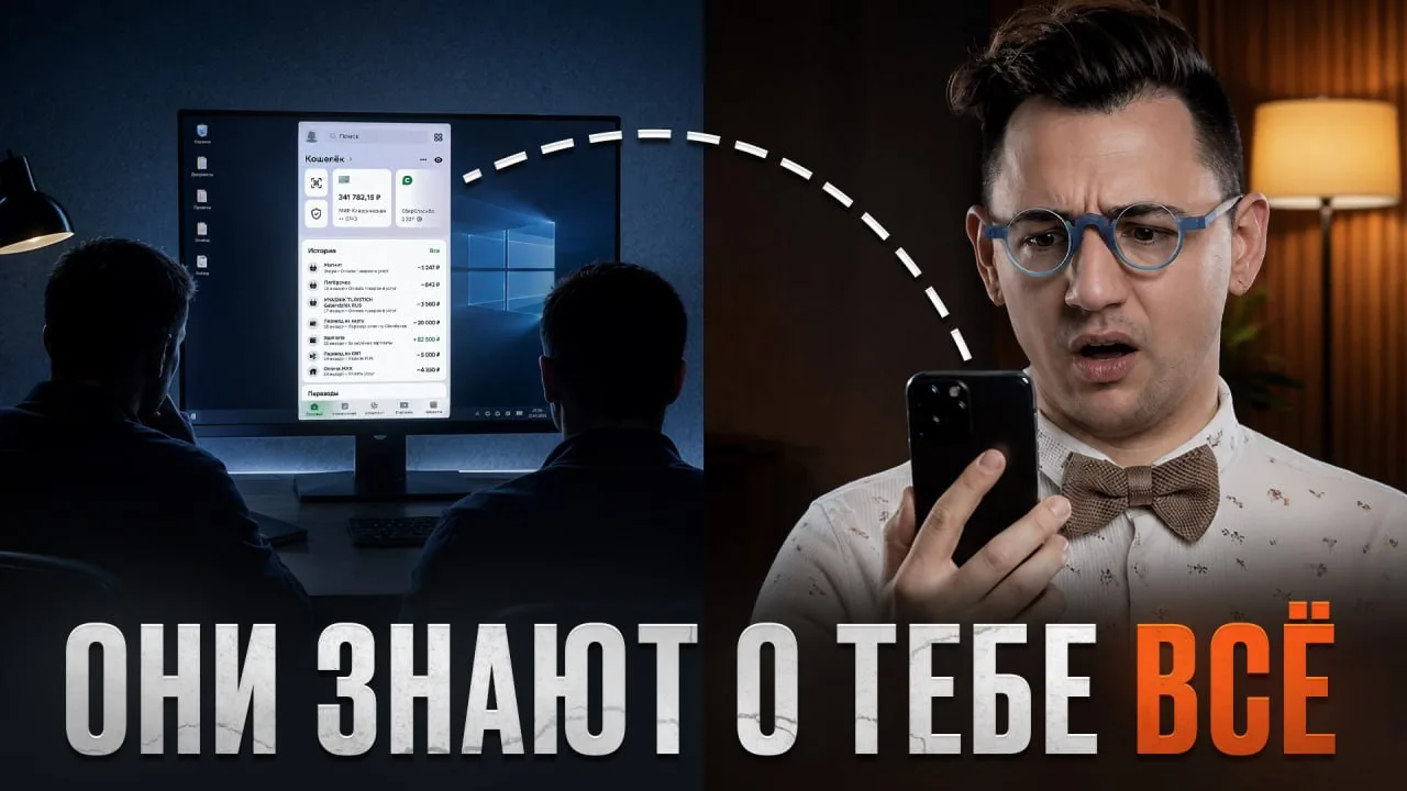 ВИДЕЛ ВИДЕО⁉️