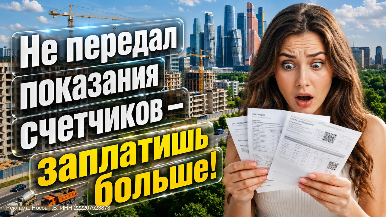Раньше я думал: недвижимость — не про меня. Пока не увидел новости.