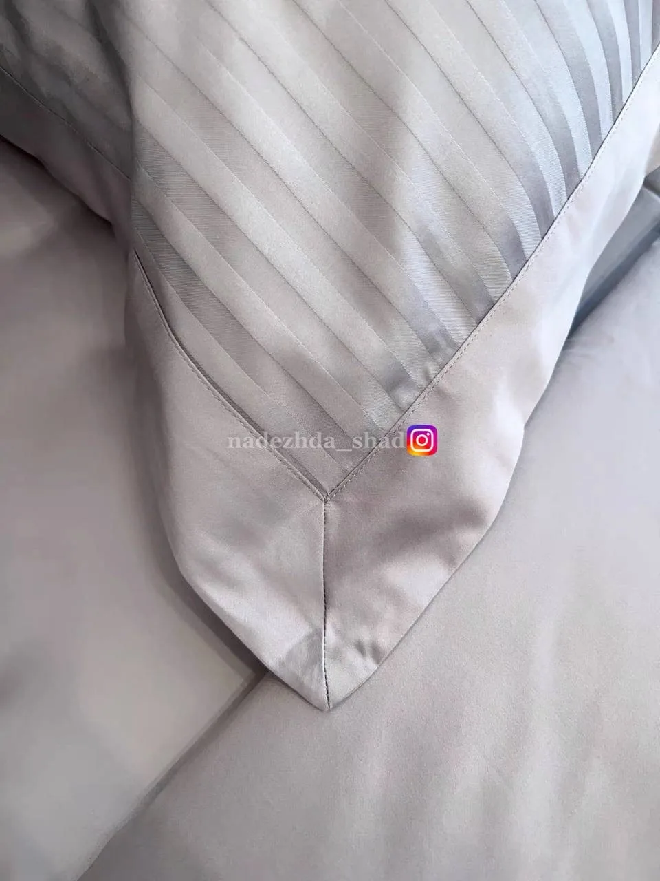 🛏️ Hilton Clyde T - комплект постельного белья (4 предмета)