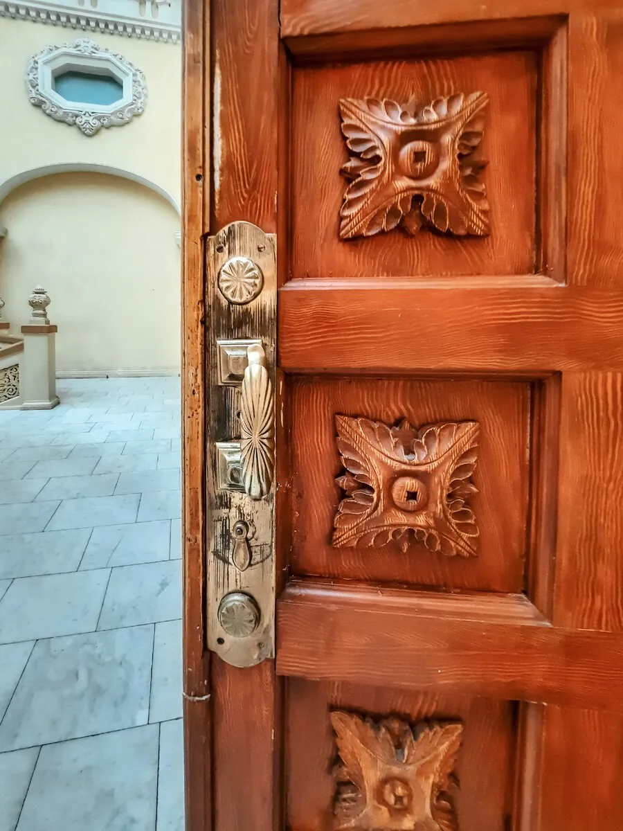 🏛  Российская ссудная казна #ТверскойРайон  📌 Ссудная казна выполняла функции ломбарда: здесь выдава