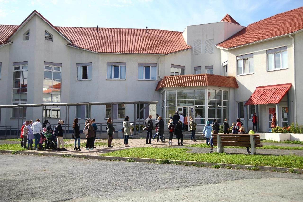 Новое оборудование появится в детской больнице