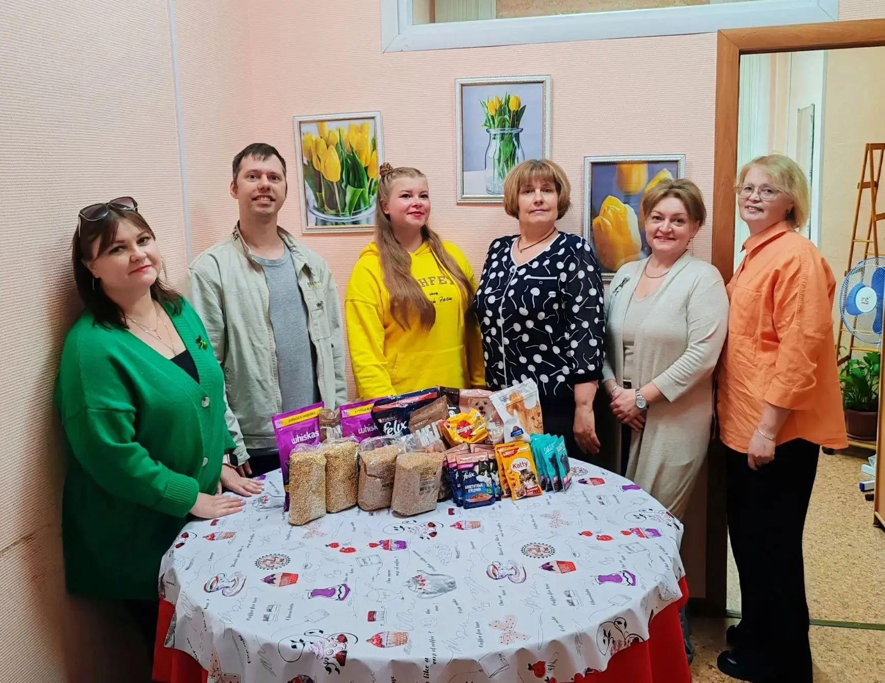 845 ДОБРЫХ ДЕЛ