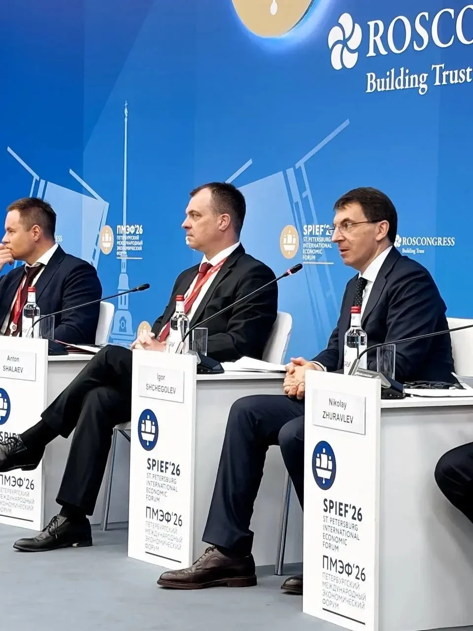 Репутация стала весить больше