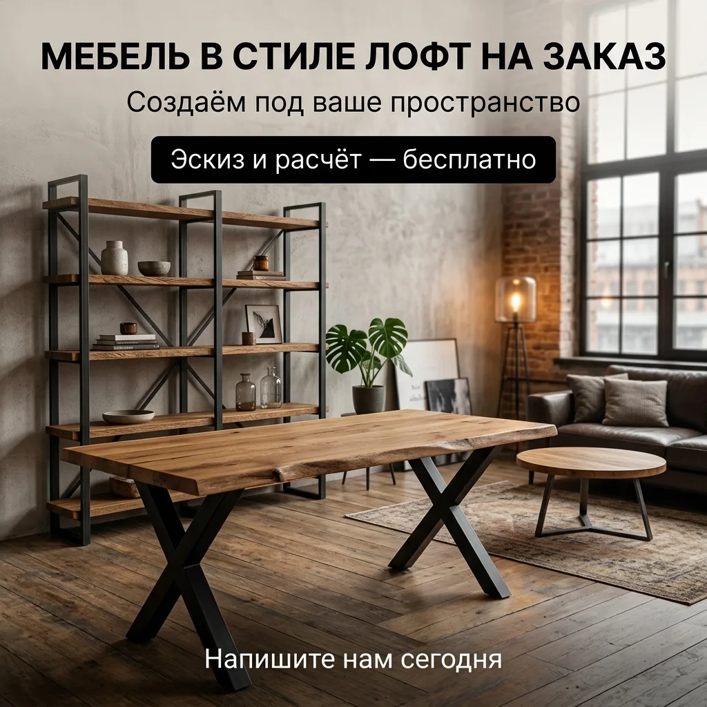 Превращаем идеи из интернета в мебель для вашего дома 🔥