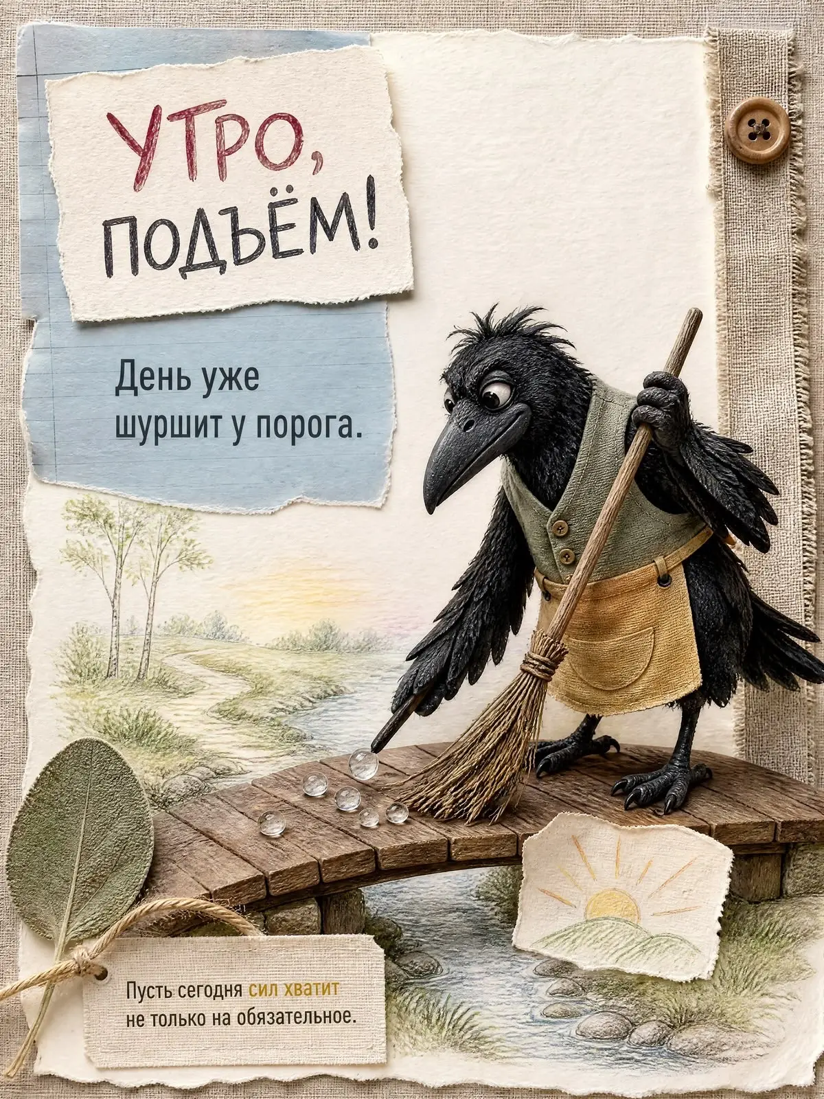 🥰Открытки и поздравления!