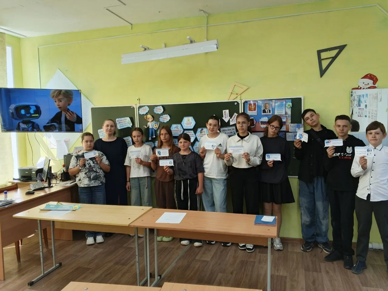 ИТОГИ КОНКУРСА ПЕРВИЧНЫХ ОТДЕЛЕНИЙ! 🎉