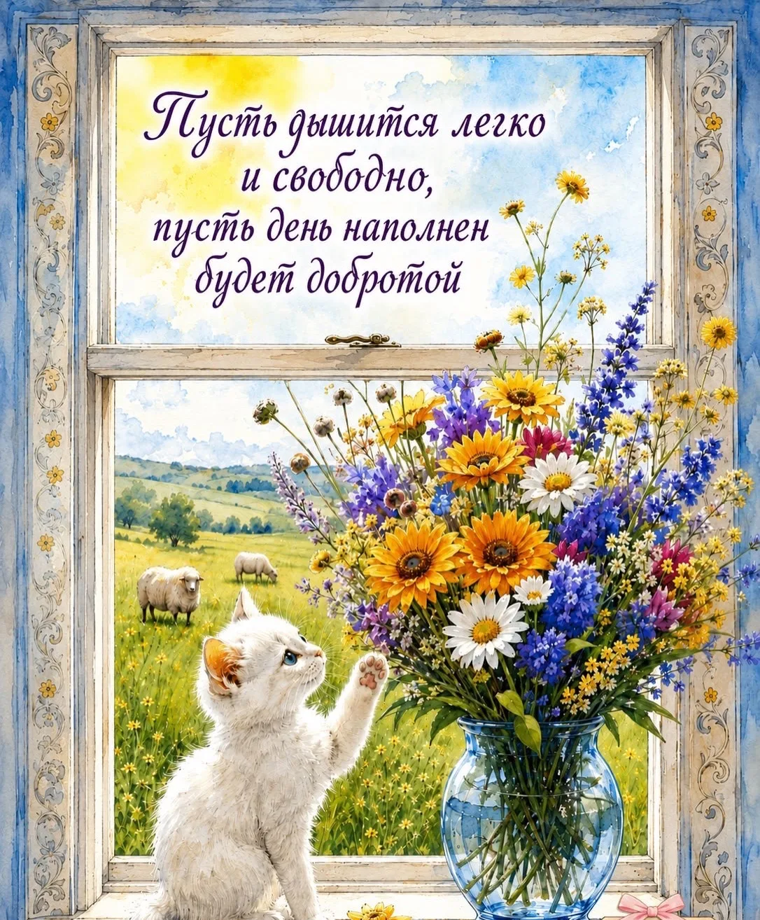 Православные открытки