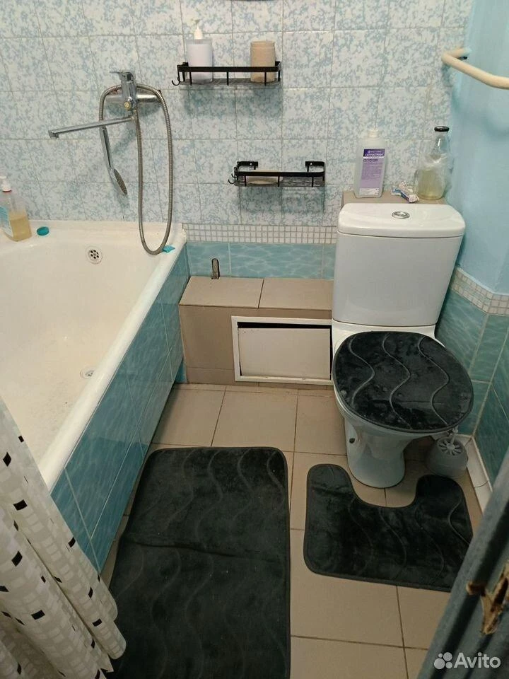 Сдам без посредников: 1-комнатная квартира, 29м²