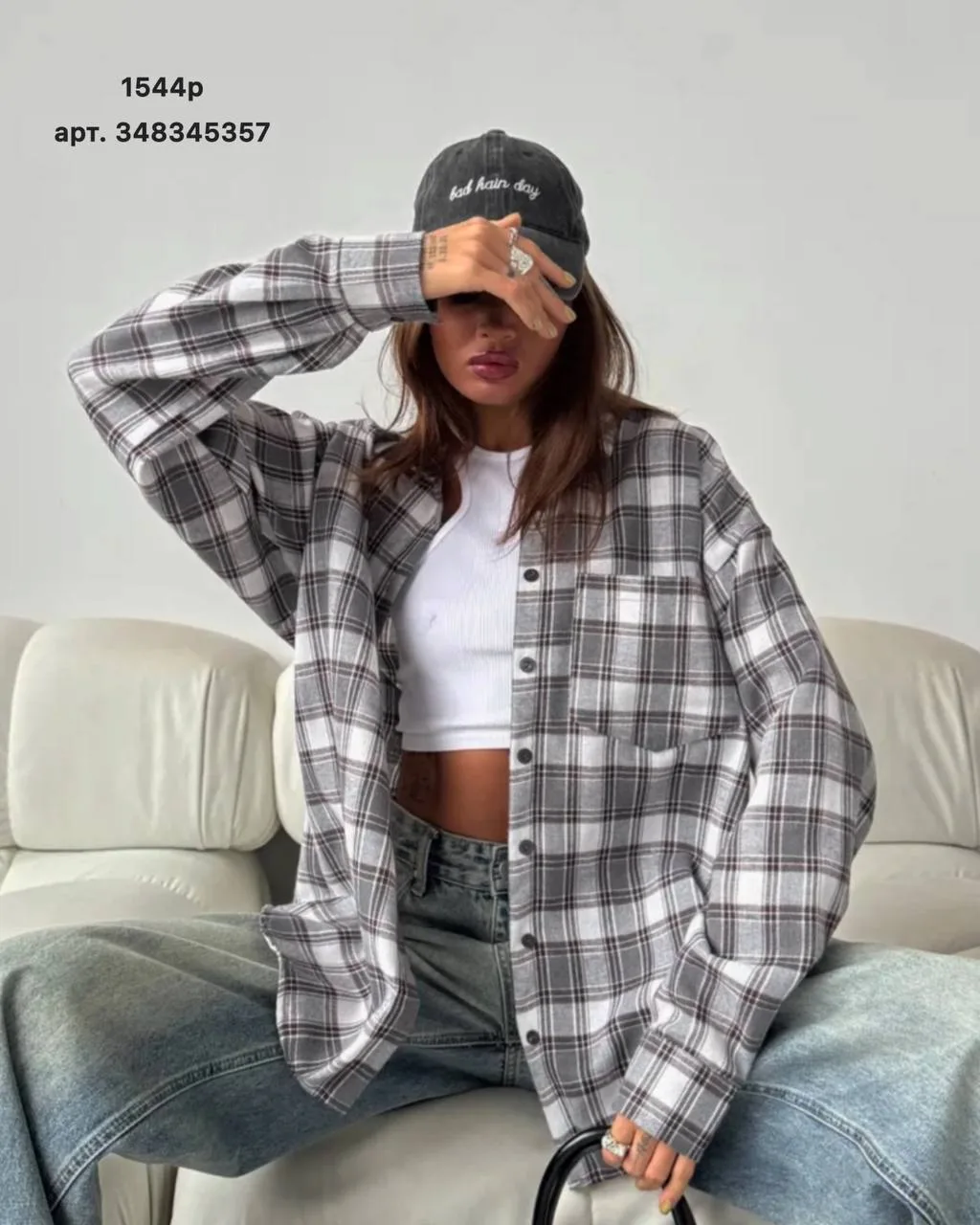 Красивые рубашки с WB 😘

Носишь рубашки?
❤️ – дааа
👍 – нет

👉 Каналы для тебя 🎀