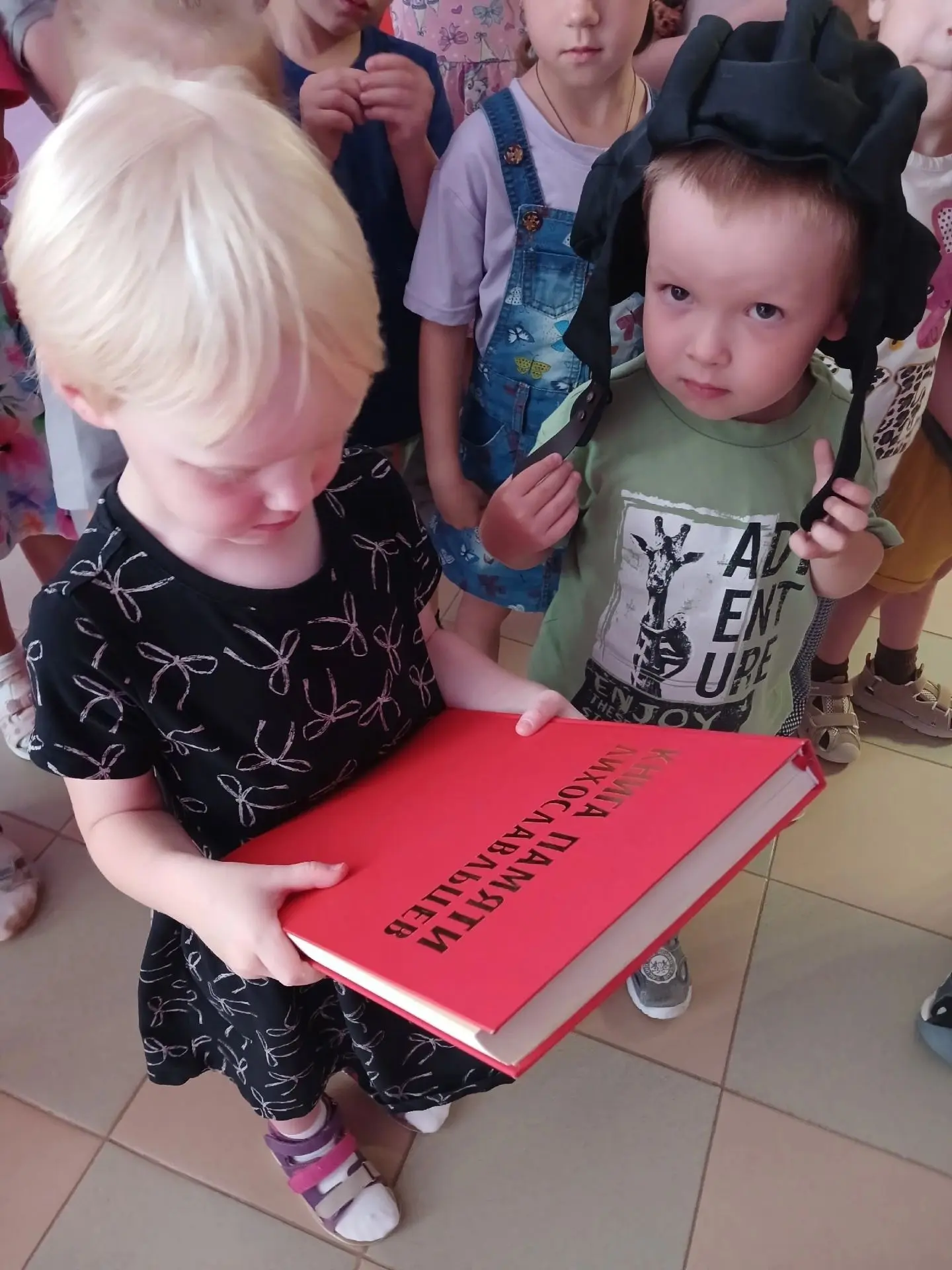 22 июня — день, который навсегда останется в сердцах нашего народа. В этом году мы встретили 85-ю го