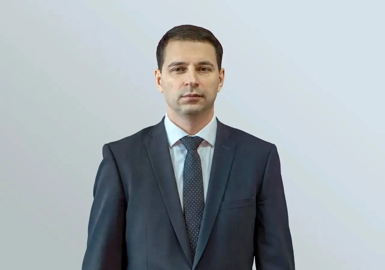 ✔️ Владимир Крушельницкий назначен министром здравоохранения Краснодарского края.