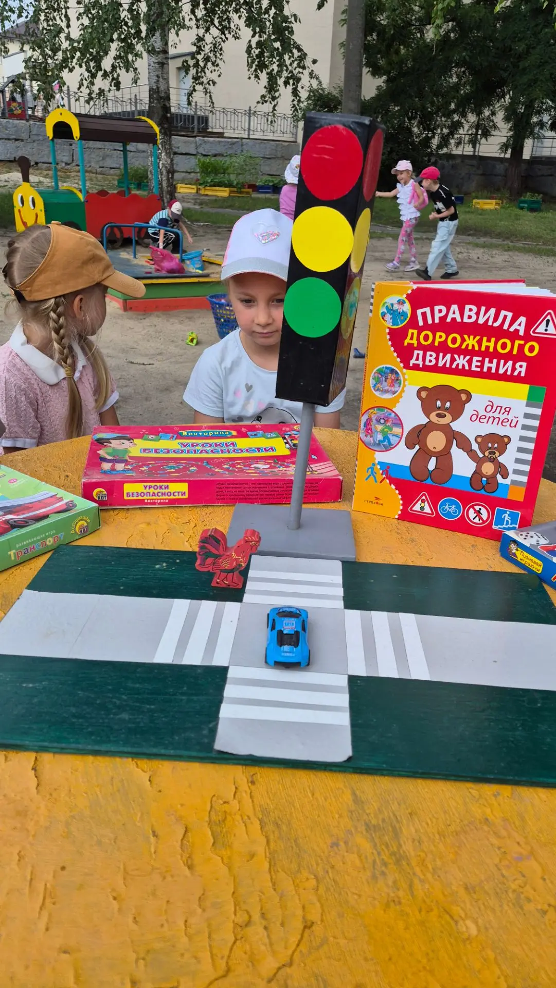 В продолжении тематической недели "Липецк-город,в котором я живу!",с воспитанниками группы"Сверчок"п