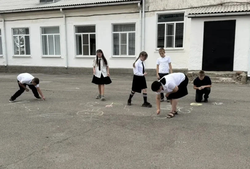3 сентября — особая дата в календаре, День солидарности в борьбе с терроризмом.