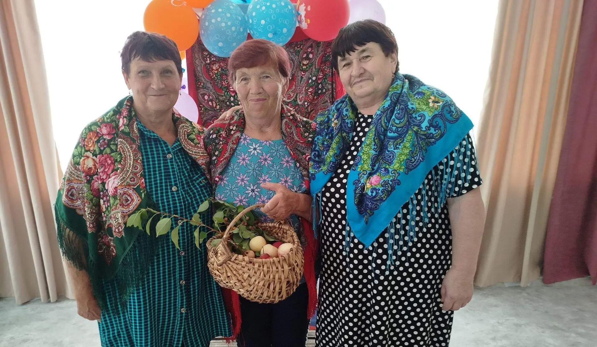 🍏🍎С Днём Яблочного Спаса!🍎🍏