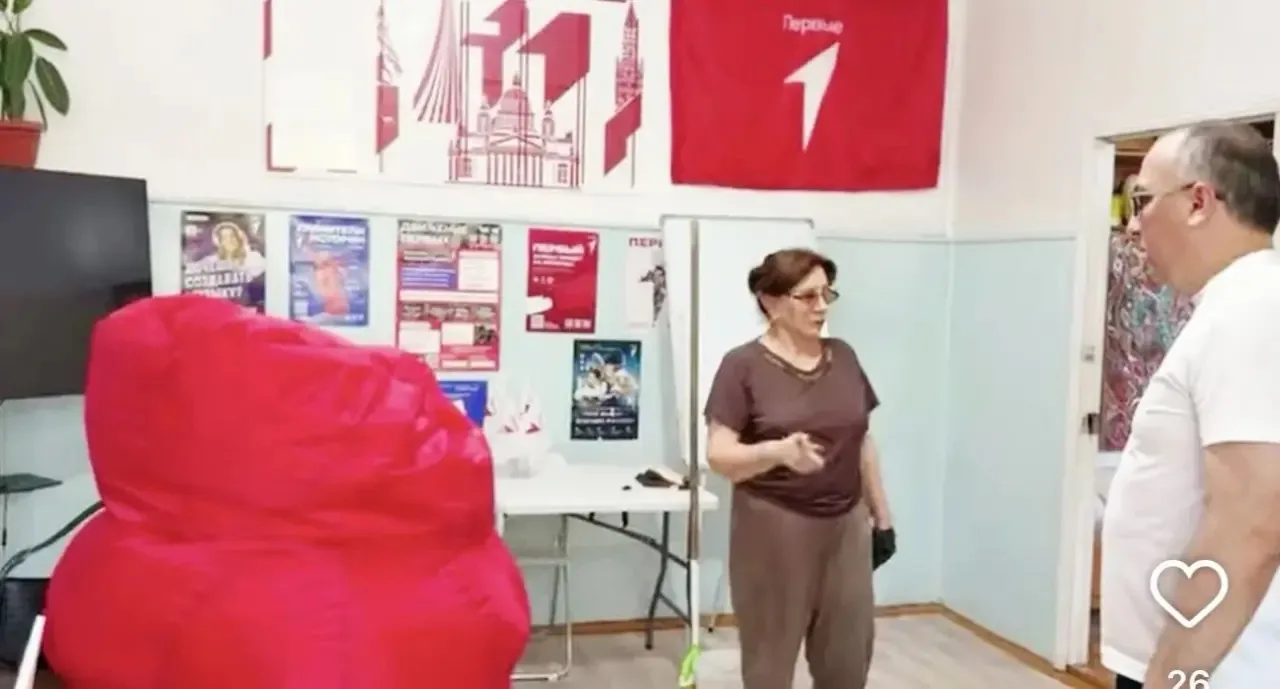 По инициативе главы города Замира Гаджимурадова в городе Дагестанские Огни прошел масшт...