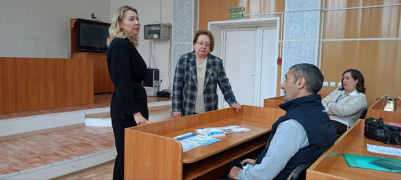 Уважаемые жители Боградского района!