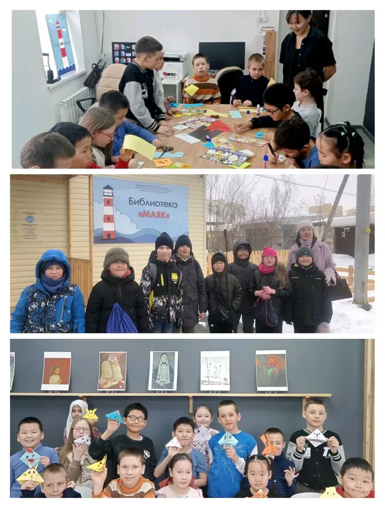 Отличные новости! Здорово, что ученики 2 "а" класса провели каникулы с такой пользой и удовольствием