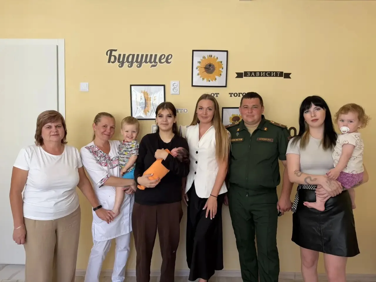 ✨ Трудная жизненная ситуация — это серьезное испытание для любой семьи. В такие моменты...