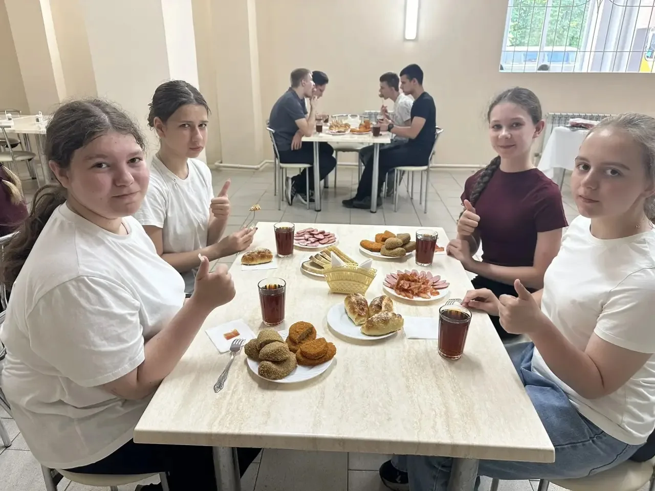 Кем стать, когда вырастешь? Этот вопрос волнует каждого школьника. А что, если можно не просто мечта