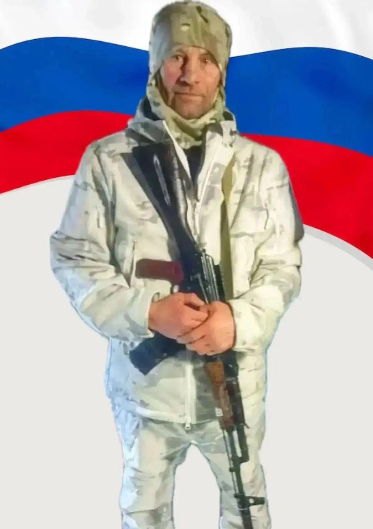 03 августа 2026 года мы хороним нашего земляка Александра Смирнова.

Александр Евгеньевич ушел добро