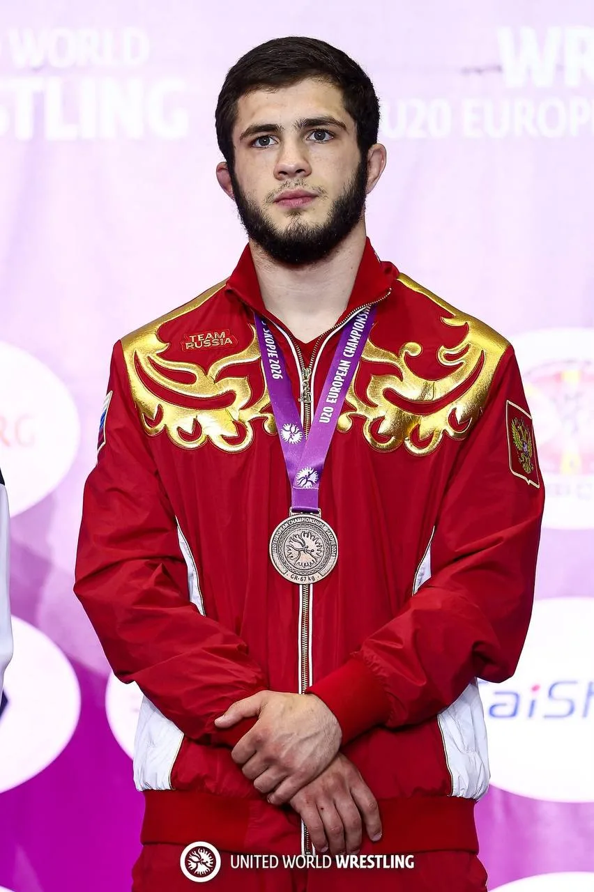 Спортсмен из Энема на Первенстве Европы

6-8 июля 2026 года в г. Скопье (Северная Македония) прошло 