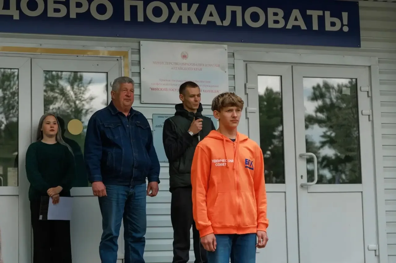🔉Первые в Алтайском крае: фоторепортаж с акции «Автомобили Победы»!🔥  ➡️Несколько дней назад прошла 