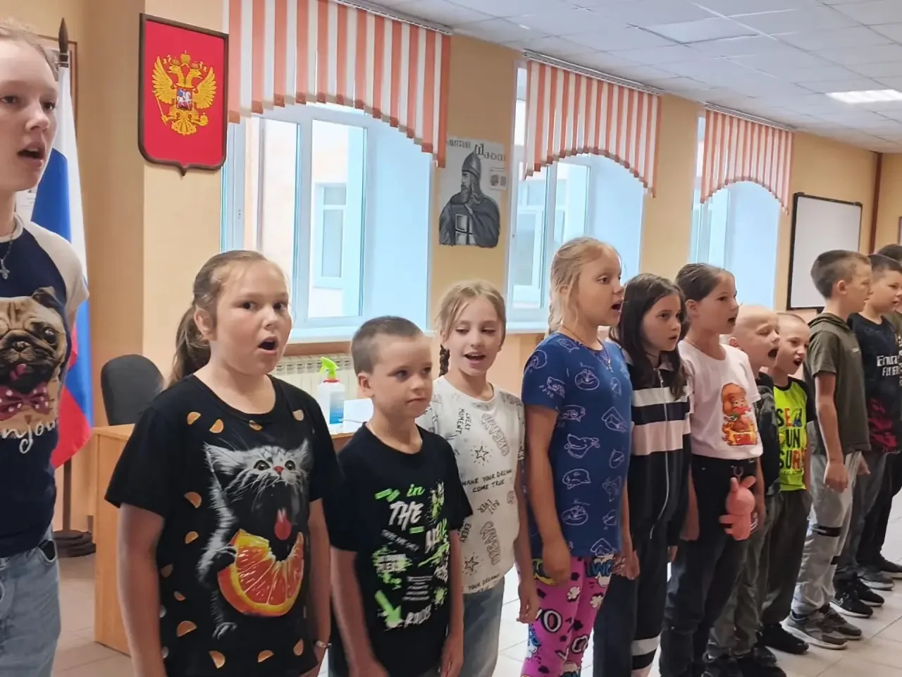 💥22 июня- одна из самых трагических дат в истории нашей страны. В этот день, 85 лет назад, началась