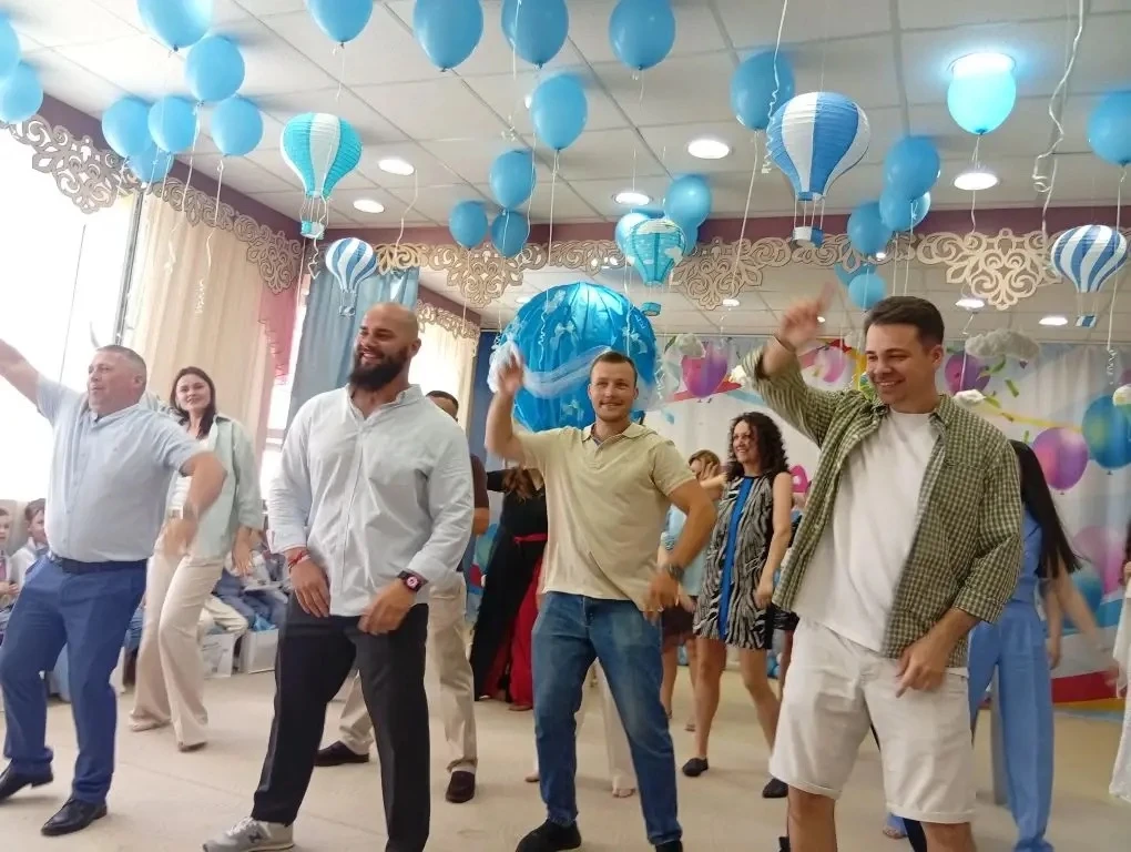 Выпускной бал в детском саду – это особенный, волшебный праздник. Незаметно пролетели годы дошкольно
