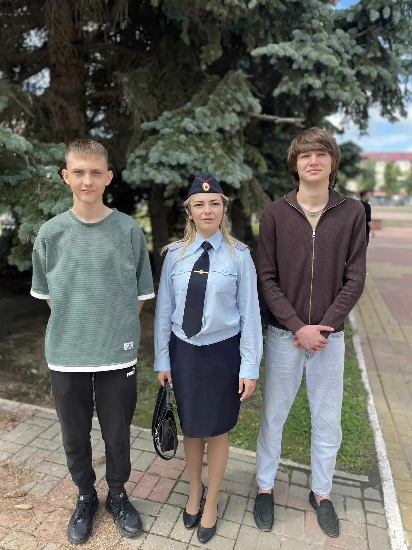 🏃«Арт-зарядка» в рамках месячника антинаркотической направленности

В рамках Всероссийского месячни
