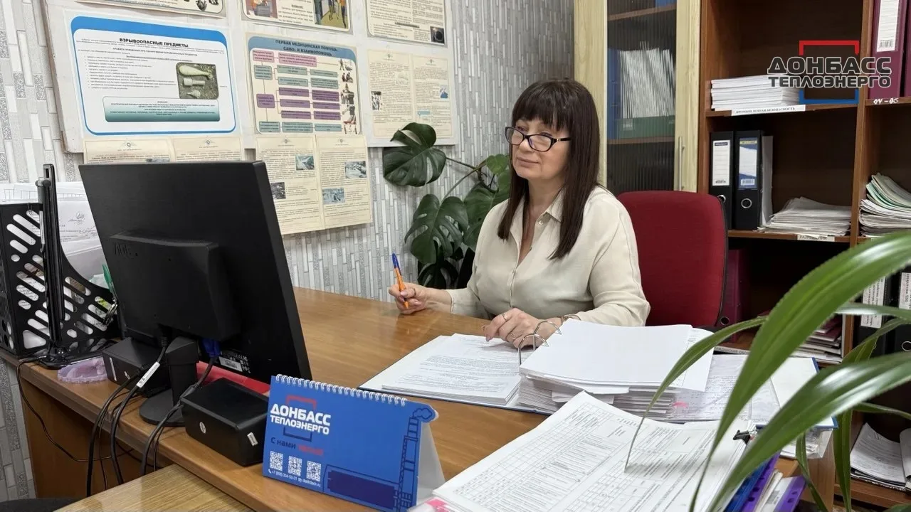 СЕКТОР ОХРАНЫ ТРУДА И ПРОМЫШЛЕННОЙ БЕЗОПАСНОСТИ ФИЛИАЛА «СНЕЖНОЕТЕПЛОСЕТЬ»: ПРОФЕССИОНАЛЬНЫЙ ПОДХОД 