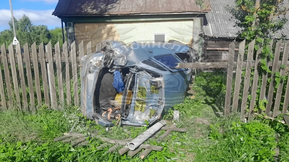 За прошедшие выходные в Ивановской области зарегистрировано 2 ДТП с пьяными водителями

Текст: ГТРК 