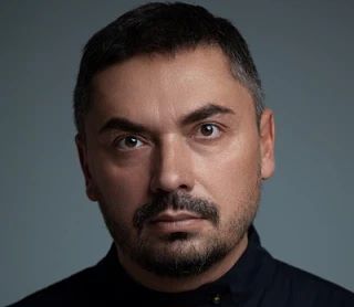 Владимир Блинов:
