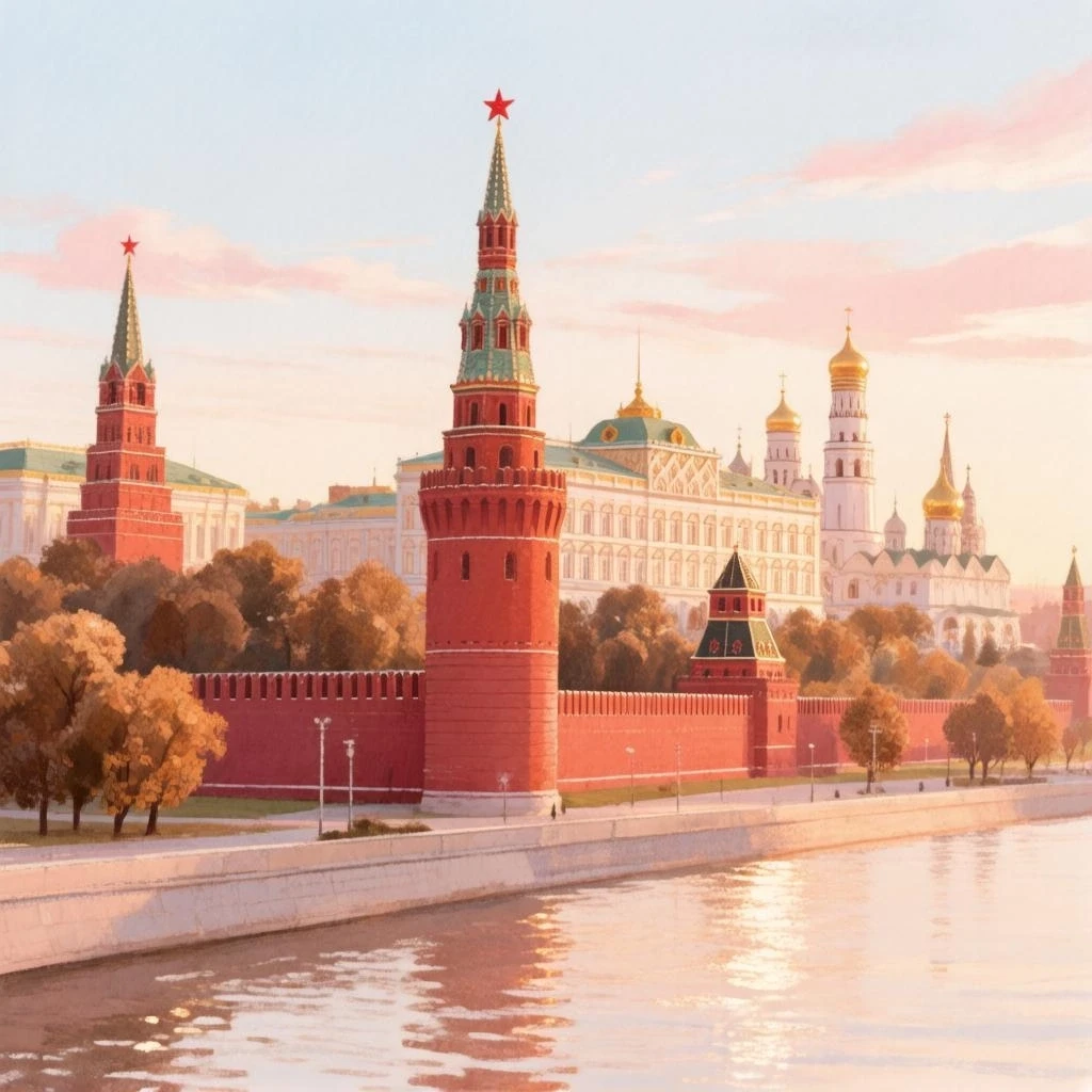 С Днем рождения, любимая столица!❤
