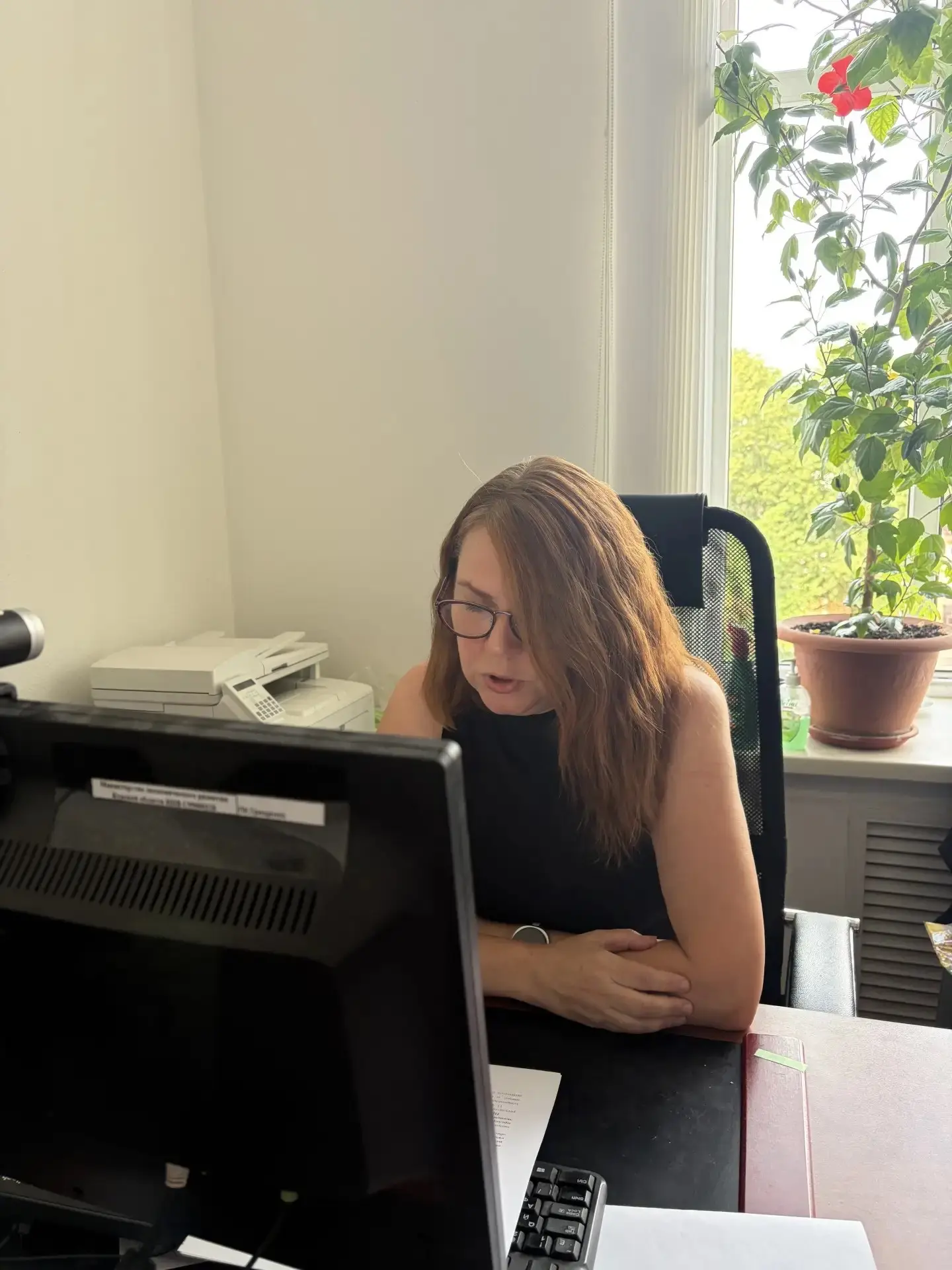 📊 Минэкономразвития Курской области подвело итоги регуляторной политики за I полугодие 2026 года

⚖