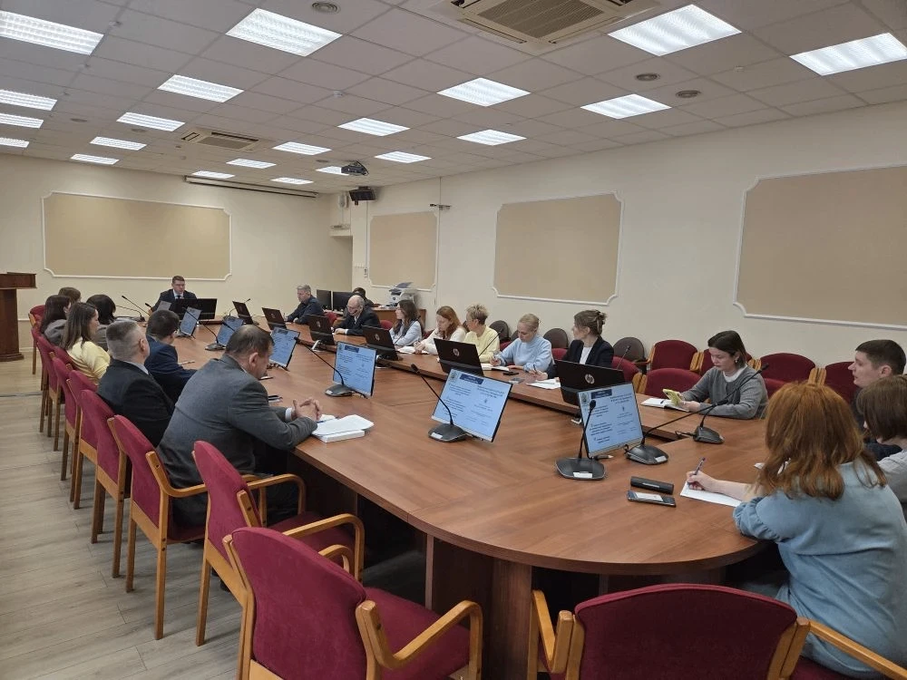 📝 Семинар по вопросам предоставления сведений о доходах в 2026 году с государственными...