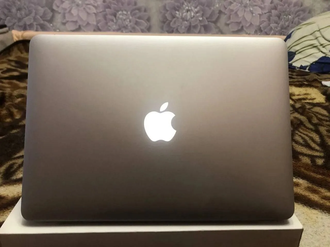Продам MacBook Pro 13’, б/у, Макеевка, 24 000p