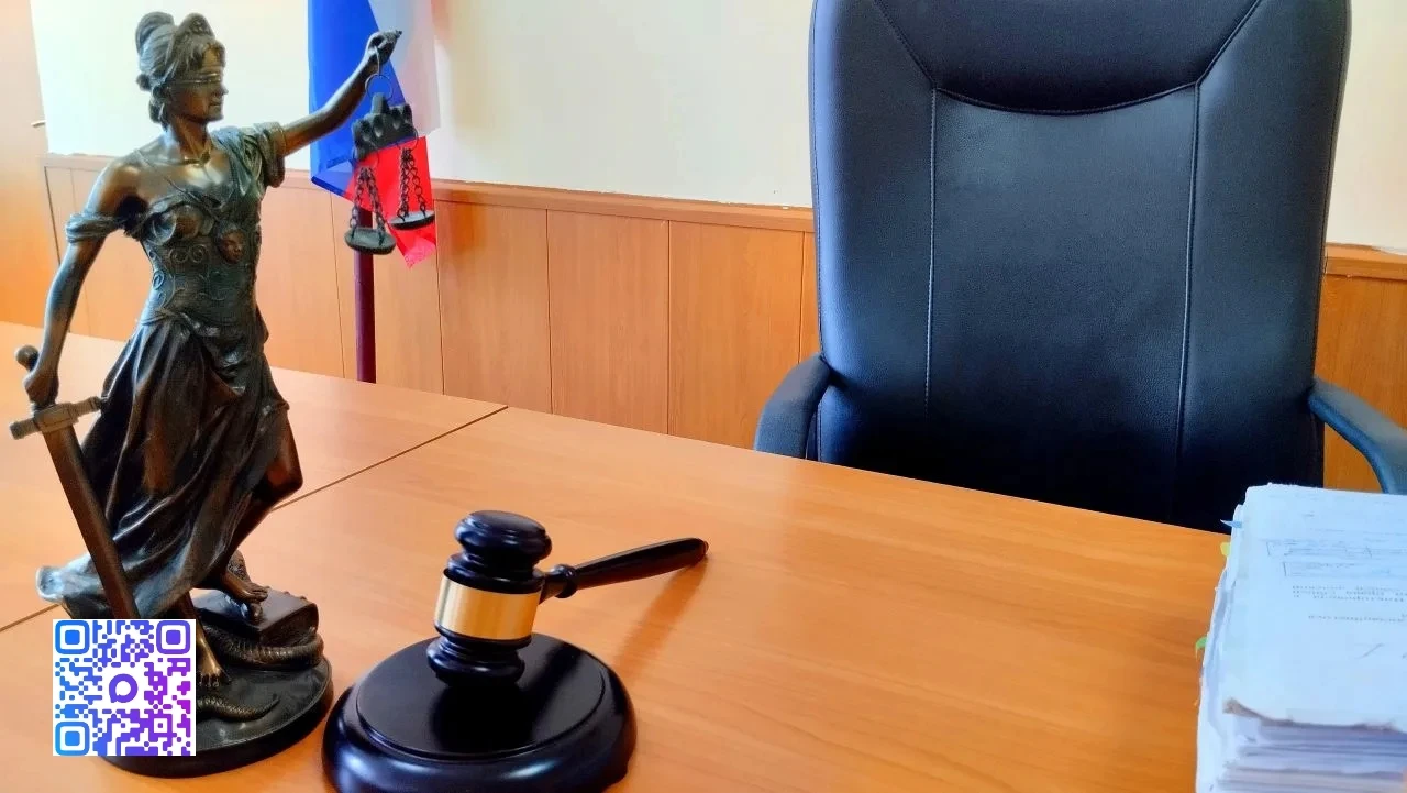 ✅Суд обязал арендатора земельного участка ликвидировать несанкционированную свалку
