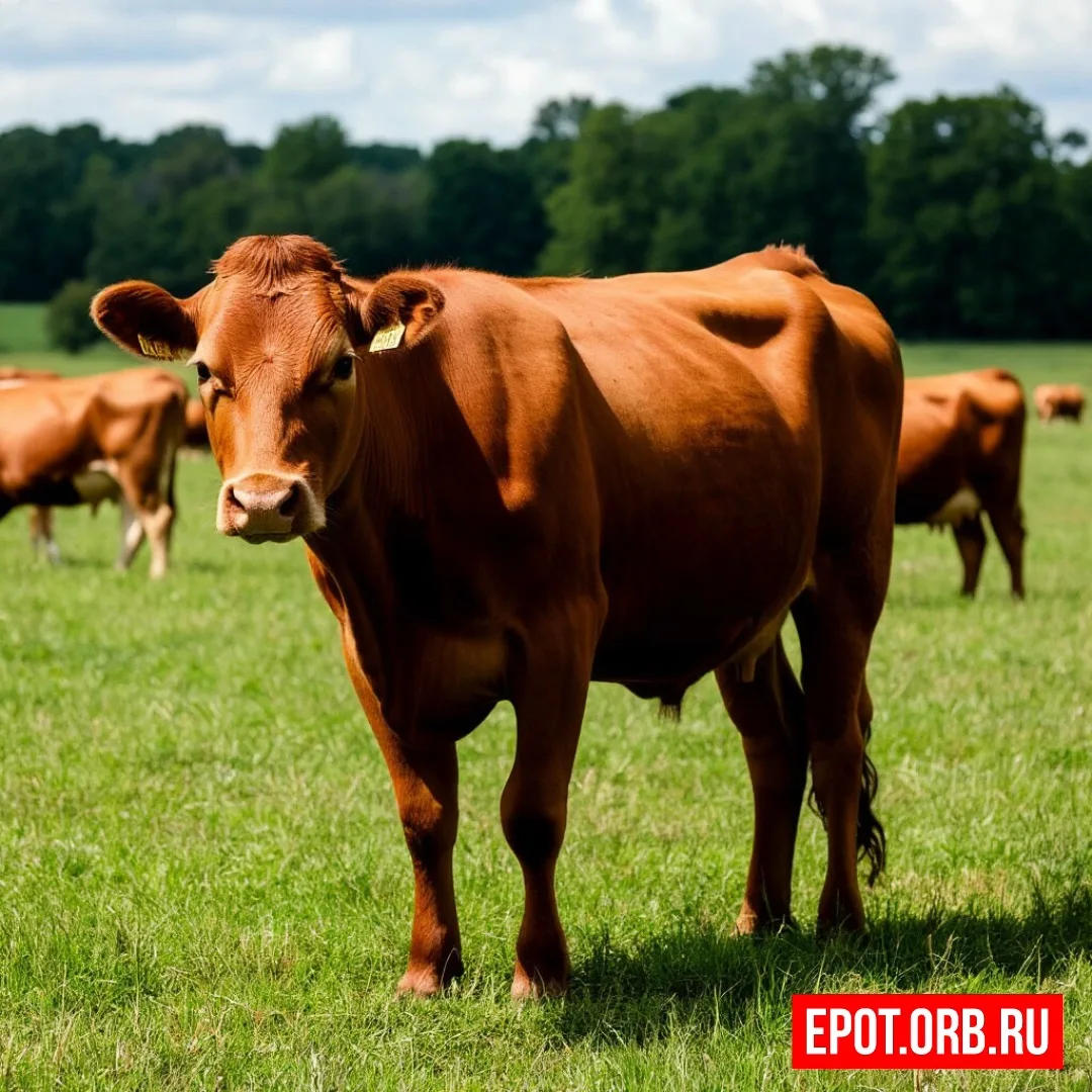 Бруцеллез, карантин