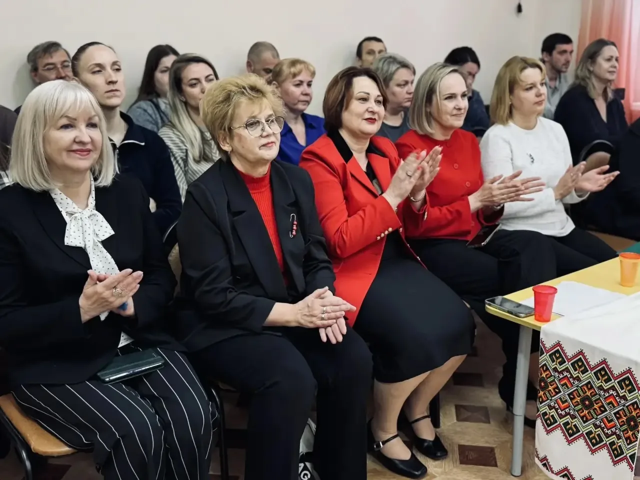 🤝 Сила в единстве: АГПУ и «Орлята-дошколята» за дружбу народов!  24 апреля стены детского сада №11 н