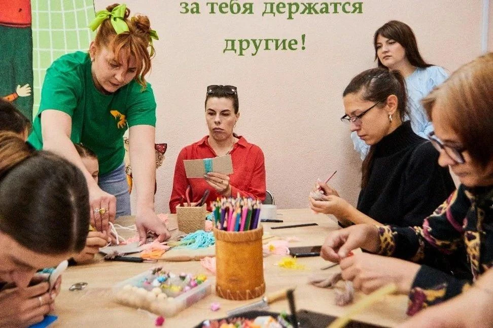 В Хабаровске пройдёт межрегиональный опытно-экспертный семинар "Курс на сохранение семь...